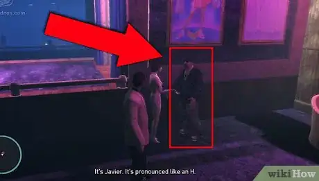 Image titled Complete the Mission "Undress to Kill" on GTA 4 Step 5